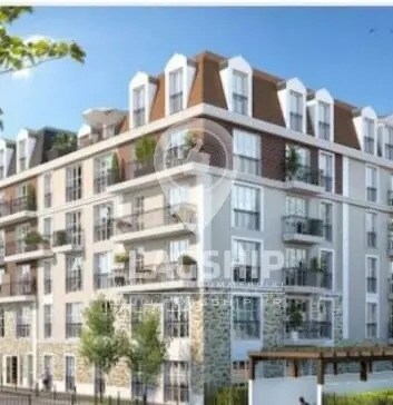 Local commercial dans Chelles à vendre - Photo de l’immeuble – Image 1 sur 2