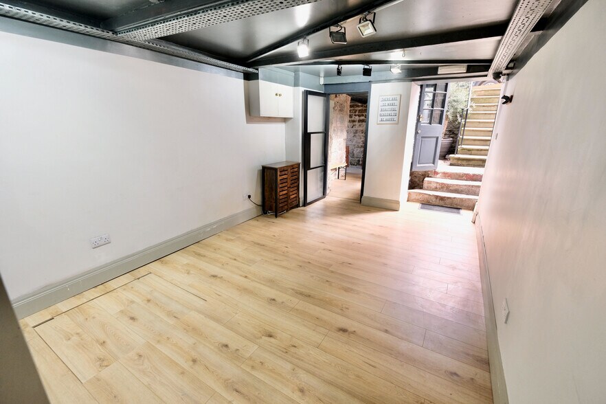 42 Dundas St, Edinburgh à vendre - Photo de l’immeuble – Image 2 sur 8