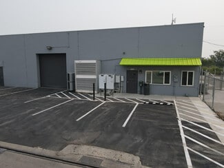 Plus de détails pour 1615 E Chemical Dr, Kennewick, WA - Industriel/Logistique à louer