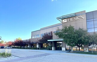 Plus de détails pour 3760 Rocky Mountain Ave, Loveland, CO - Bureau à vendre