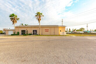 1101 S McCall Rd, Englewood, FL - VUE AÉRIENNE  vue de carte