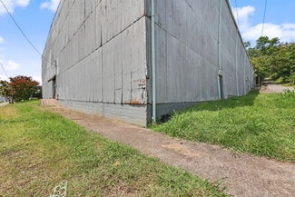 Plus de détails pour 237 Loretta St, Greeneville, TN - Industriel/Logistique à vendre