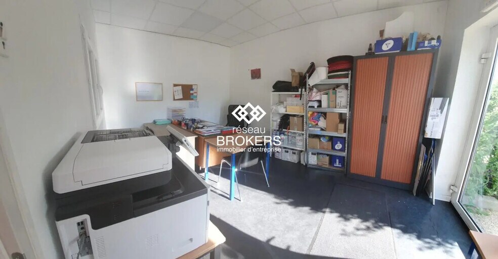Local commercial dans Clermont-Ferrand à louer - Photo intérieure – Image 3 sur 10