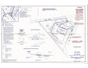 2 Red Hill Rd, Montague, NJ à louer Plan de site– Image 1 sur 1