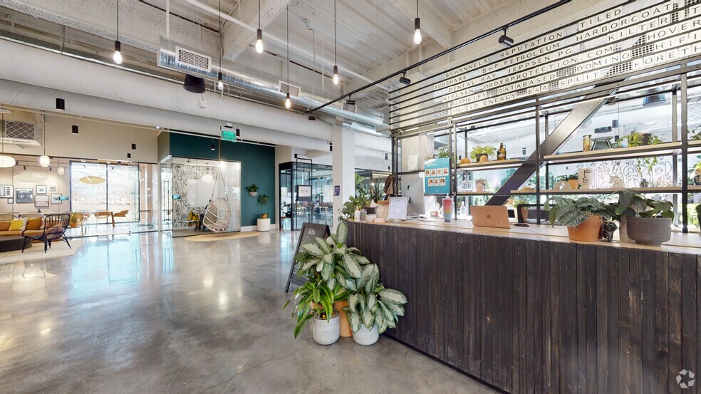 2701 N Thanksgiving Way, Lehi, UT à louer - Numérisation 3D Matterport – Image 2 sur 46