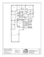 11350 McCormick Rd, Hunt Valley, MD à louer Plan d’étage– Image 1 sur 1