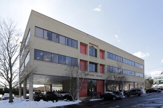 Plus de détails pour 108 Main St, Norwalk, CT - Bureau/Médical à louer