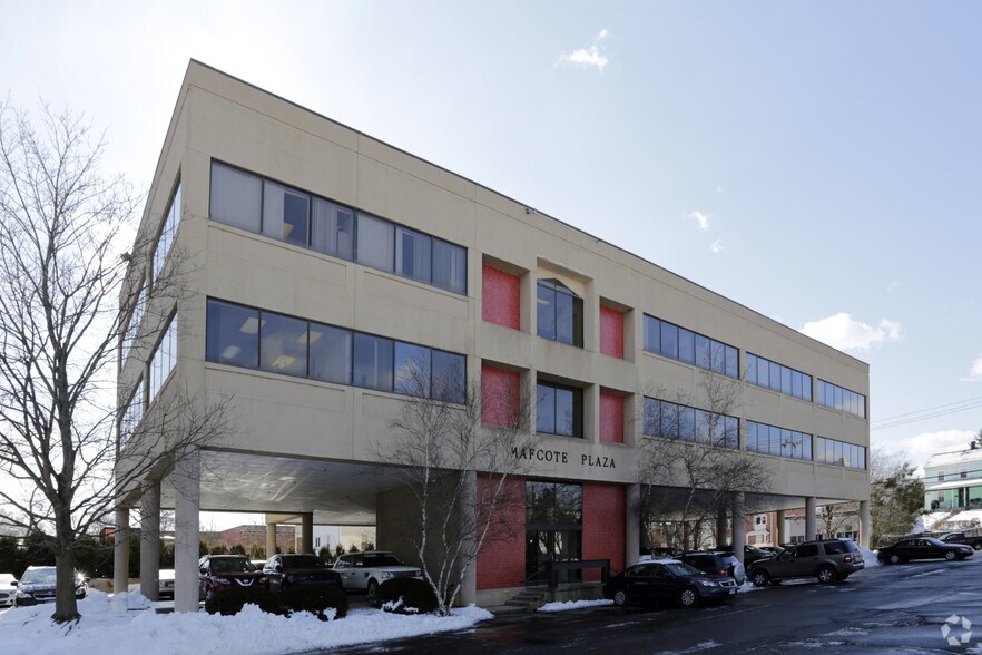 108 Main St, Norwalk, CT à louer - Photo principale – Image 1 sur 20