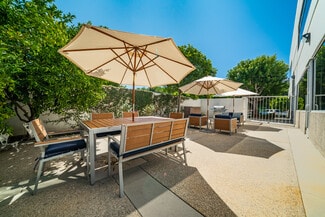 Plus de détails pour 6B Liberty, Aliso Viejo, CA - Bureau à louer
