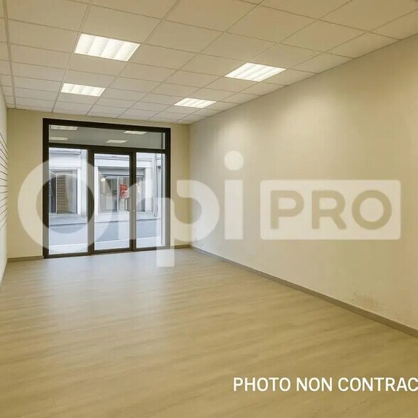 Local commercial dans Montluçon à louer - Photo intérieure – Image 1 sur 1