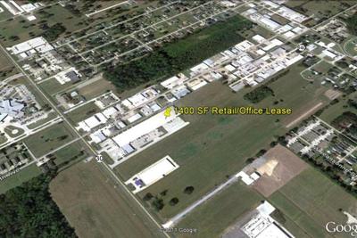 810 W Highway 30, Gonzales, LA à louer - Aérien – Image 3 sur 21