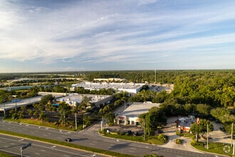 10290 Philips Hwy, Jacksonville, FL - VUE AÉRIENNE  vue de carte