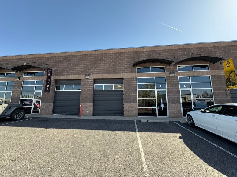 4640 Pecos St, Denver, CO à louer - Photo de l’immeuble – Image 1 sur 1