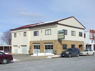 Plus de détails pour 389 2nd St, Fall River, MA - Bureau à louer