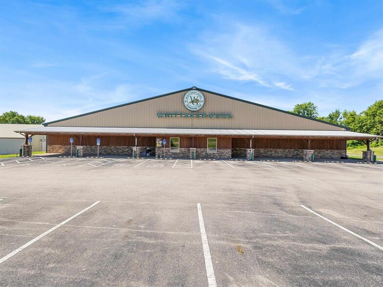 6976 W Louisville Ln, Owensboro, KY à vendre - Photo de l’immeuble – Image 2 sur 53