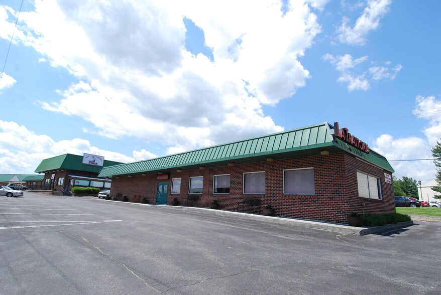 148 Lutz Ave, Martinsburg, WV à louer - Photo de l’immeuble – Image 2 sur 7
