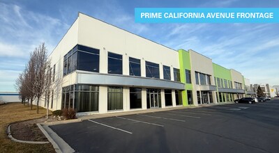 3630 W California Ave, Salt Lake City, UT à louer Photo intérieure– Image 1 sur 3