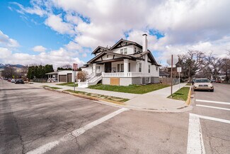 Plus de détails pour 856 E Carter St, Pocatello, ID - Logement à vendre