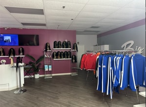 5200 Jimmy Carter Blvd, Norcross, GA à louer Photo de l’immeuble– Image 2 sur 4