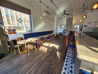 Plus de détails pour 463 4th Ave, Brooklyn, NY - Local commercial à louer