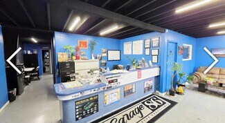 Plus de détails pour 2364 Auto Park Way, Escondido, CA - Industriel/Logistique à louer