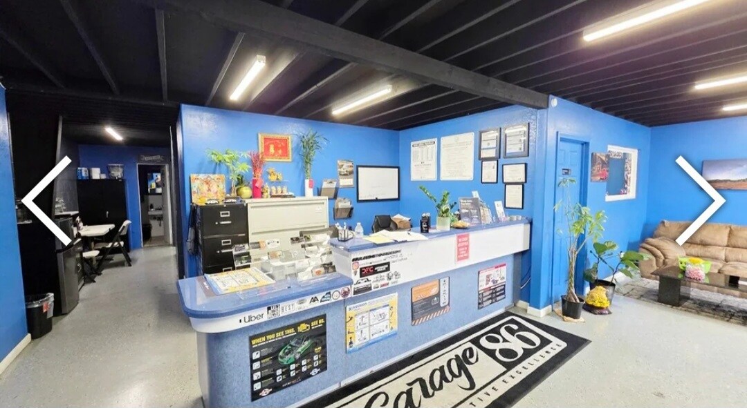 2364 Auto Park Way, Escondido, CA à louer Photo de l’immeuble– Image 1 sur 17