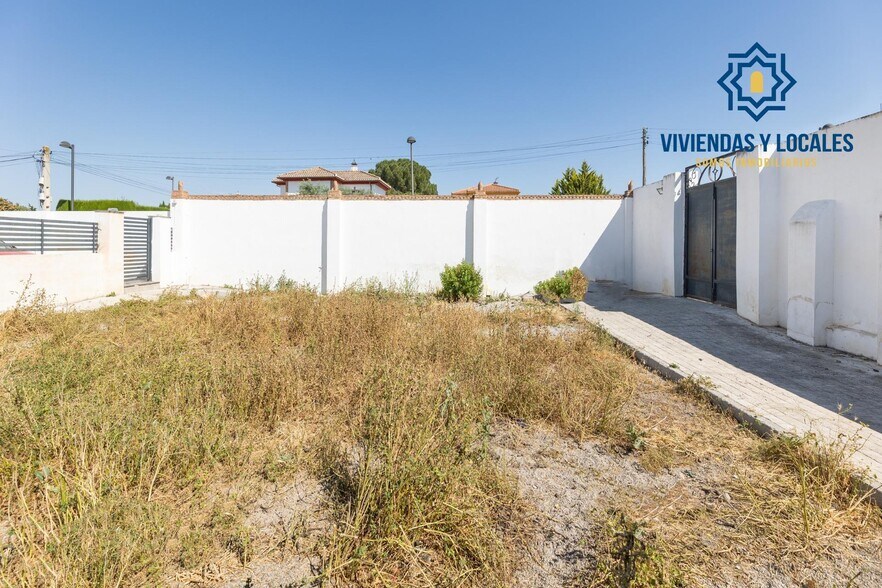 Terrain dans Cúllar Vega, Granada à vendre - Photo de l’immeuble – Image 3 sur 16
