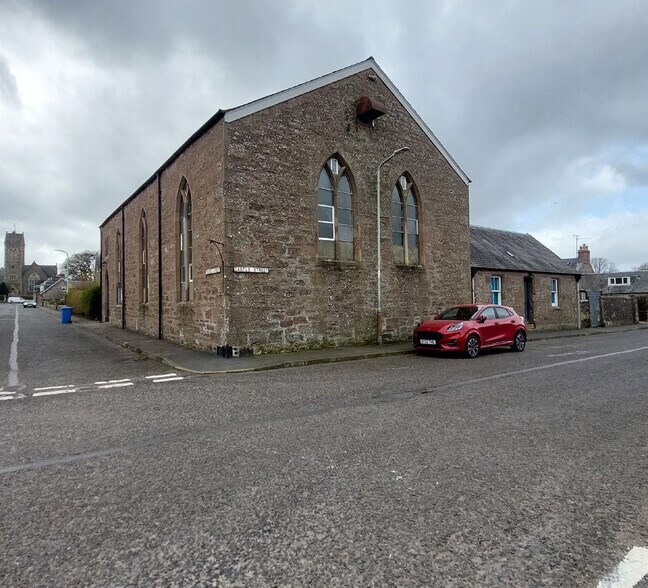 22 Church St, Blairgowrie à vendre - Photo de l’immeuble – Image 2 sur 10