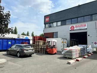 Plus de détails pour 34-36 Rue Jacobi-Netter, Strasbourg - Bureau, Local d'activités à louer