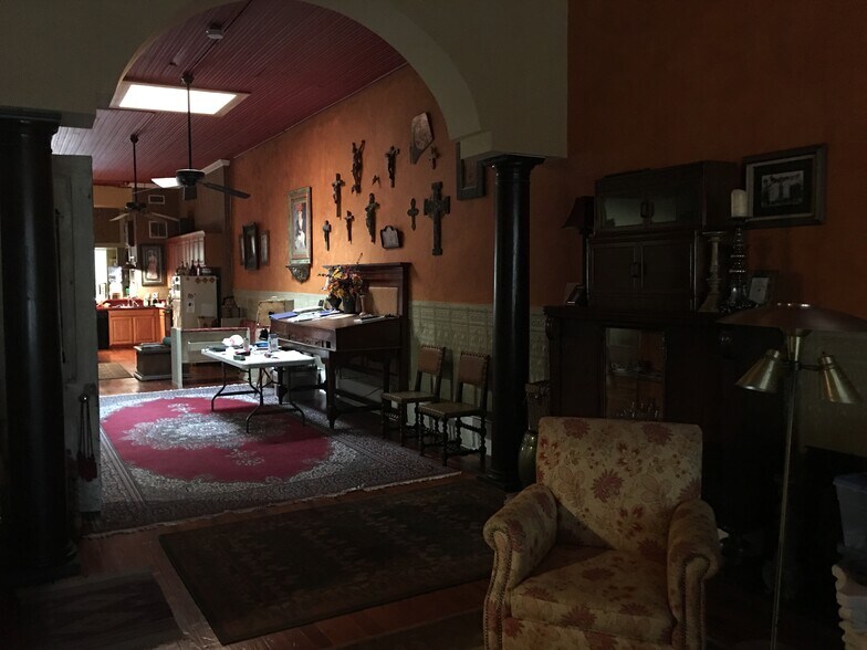 414 W Main St, Denison, TX à vendre - Photo de l’immeuble – Image 3 sur 21