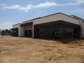 Plus de détails pour SEC of Melrose & Rome - 10 Medical/Office Condos, Gilbert, AZ - Bureau à vendre