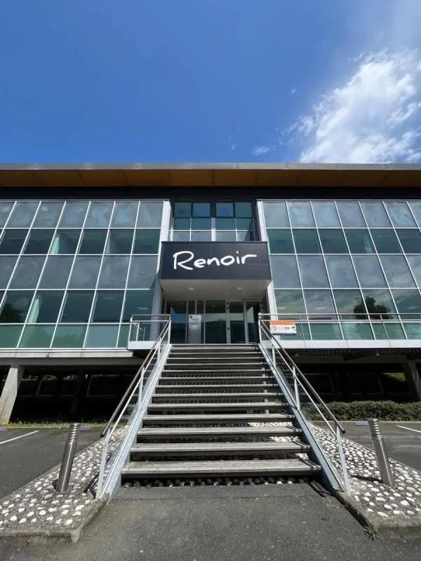 Plus de détails pour 26 Rue De L'Europe, La Chapelle-sur-Erdre - Bureau à louer