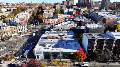 312-318 Flatbush Ave, Brooklyn, NY à louer Photo de l’immeuble– Image 1 sur 6