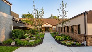 Plus de détails pour 28511 Orchard Lake Rd, Farmington Hills, MI - Bureau/Médical à louer