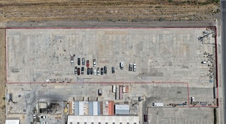 Plus de détails pour 170 E Oakland Ave, Hemet, CA - Terrain à louer