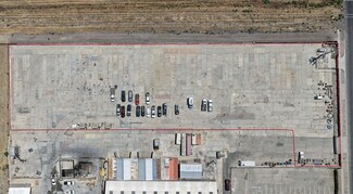 Plus de détails pour 170 E Oakland Ave, Hemet, CA - Terrain à louer