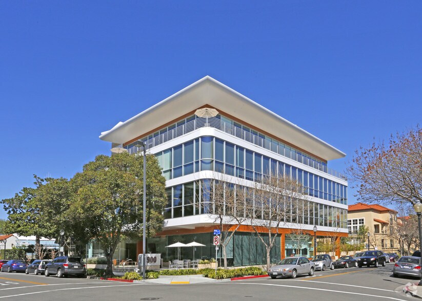 900 Villa St, Mountain View, CA à louer - Photo principale – Image 2 sur 14