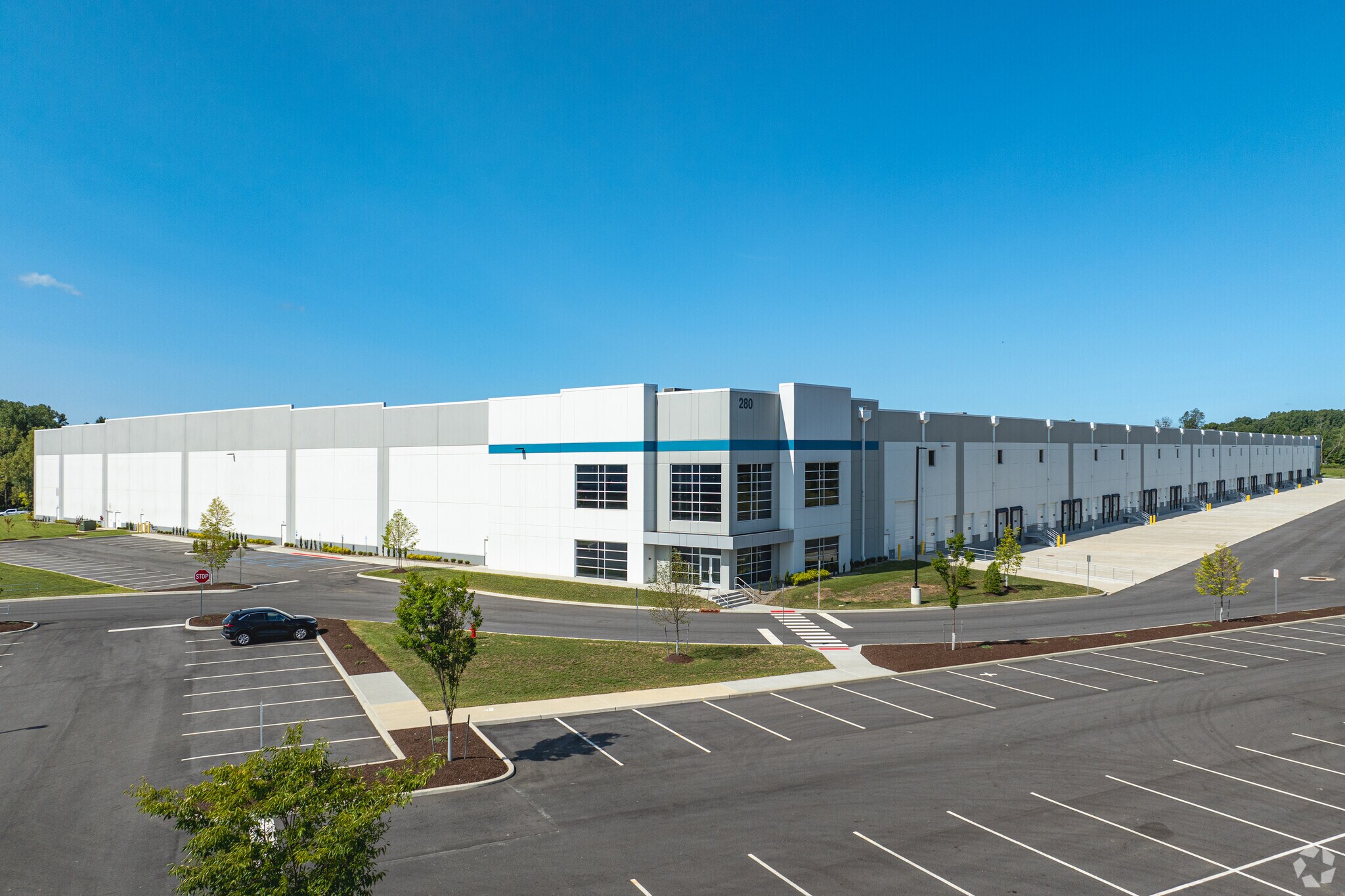 280 Locke Ave, Woolwich, NJ à louer Photo de l’immeuble– Image 1 sur 38