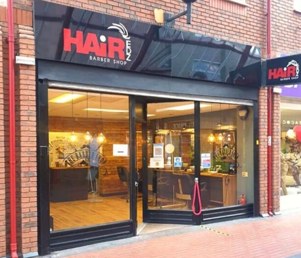 4-16 Market Hall St, Cannock à louer Photo de l’immeuble– Image 1 sur 1