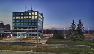 Plus de détails pour 12655 Boul Henri-Fabre O, Mirabel, QC - Bureau à louer