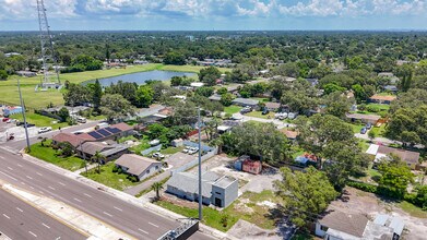 1471 S Missouri Ave, Clearwater, FL - VUE AÉRIENNE  vue de carte - Image1