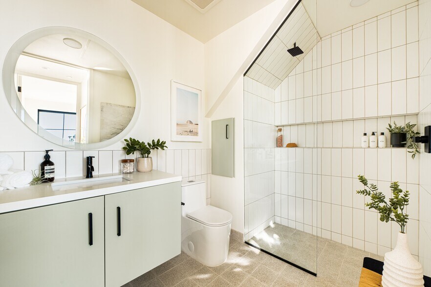 1931 S Coast Hwy, Oceanside, CA à vendre - Photo intérieure – Image 3 sur 7