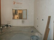 Espacio interior