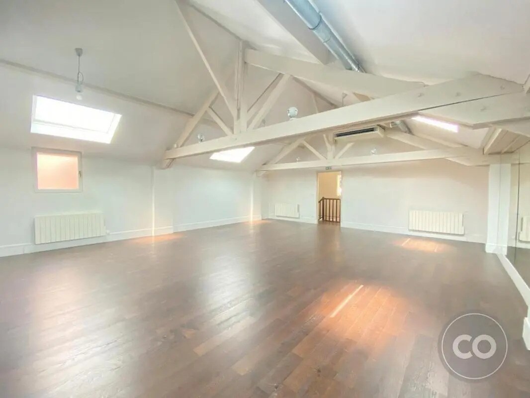 Bureau dans Boulogne-Billancourt à vendre Photo de l’immeuble– Image 1 sur 8