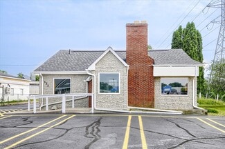 Plus de détails pour 520 Imlay City Rd, Lapeer, MI - Bureau à vendre