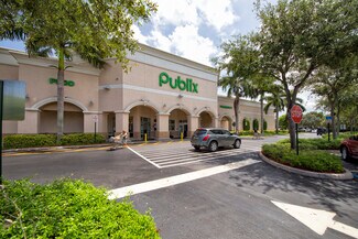 Plus de détails pour 4660 W Hillsboro Blvd, Coconut Creek, FL - Local commercial à louer