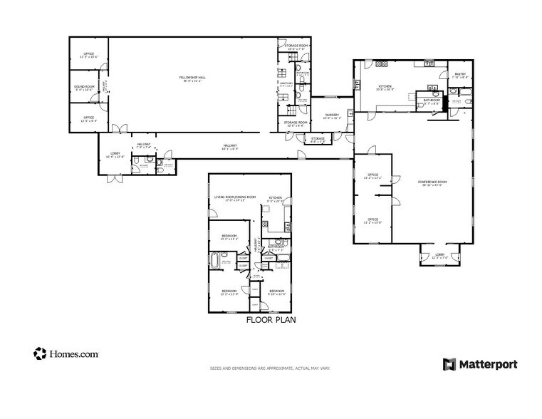 1028 N 11th St, Chickasha, OK à vendre - Photo de l’immeuble – Image 3 sur 29