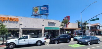 Plus de détails pour 5251 E 2nd St, Long Beach, CA - Local commercial à louer