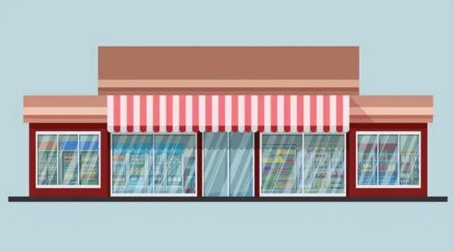 Plus de détails pour Local commercial à louer