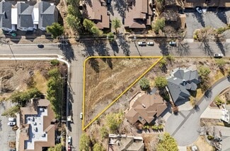 Plus de détails pour 2101 30th ave, Spokane, WA - Terrain à vendre